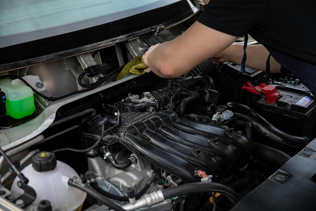 engine diagnostics, car repair, tune ups, Aurora CO, spark plug replacement, fluid, maintenance 