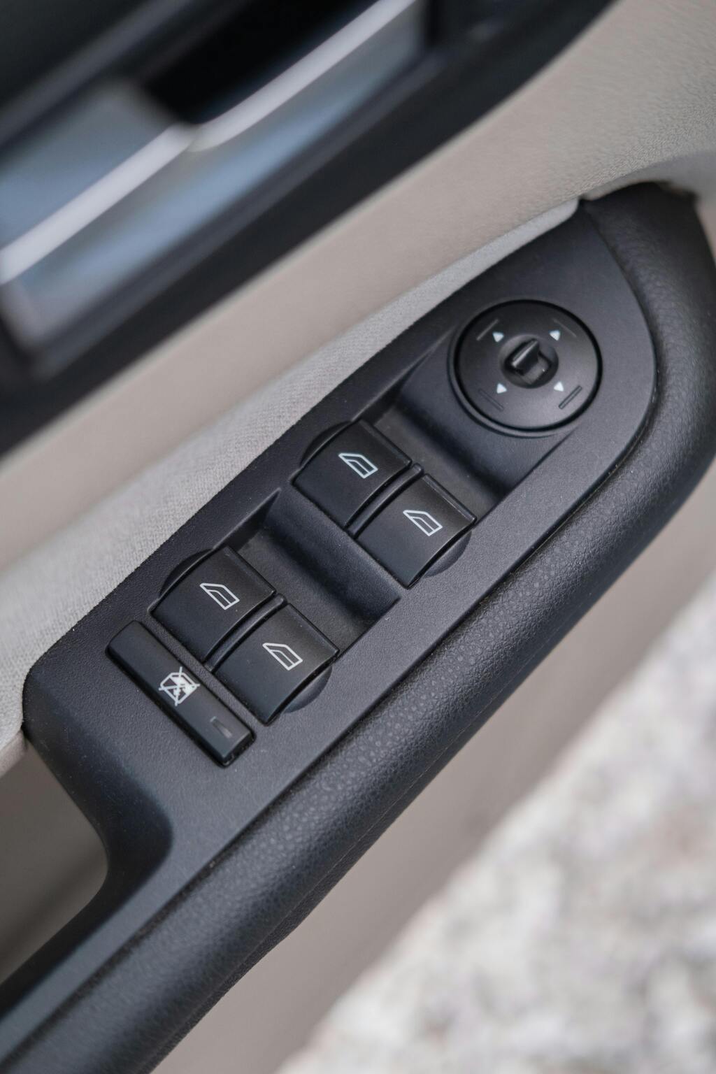 power door ock repair aurora